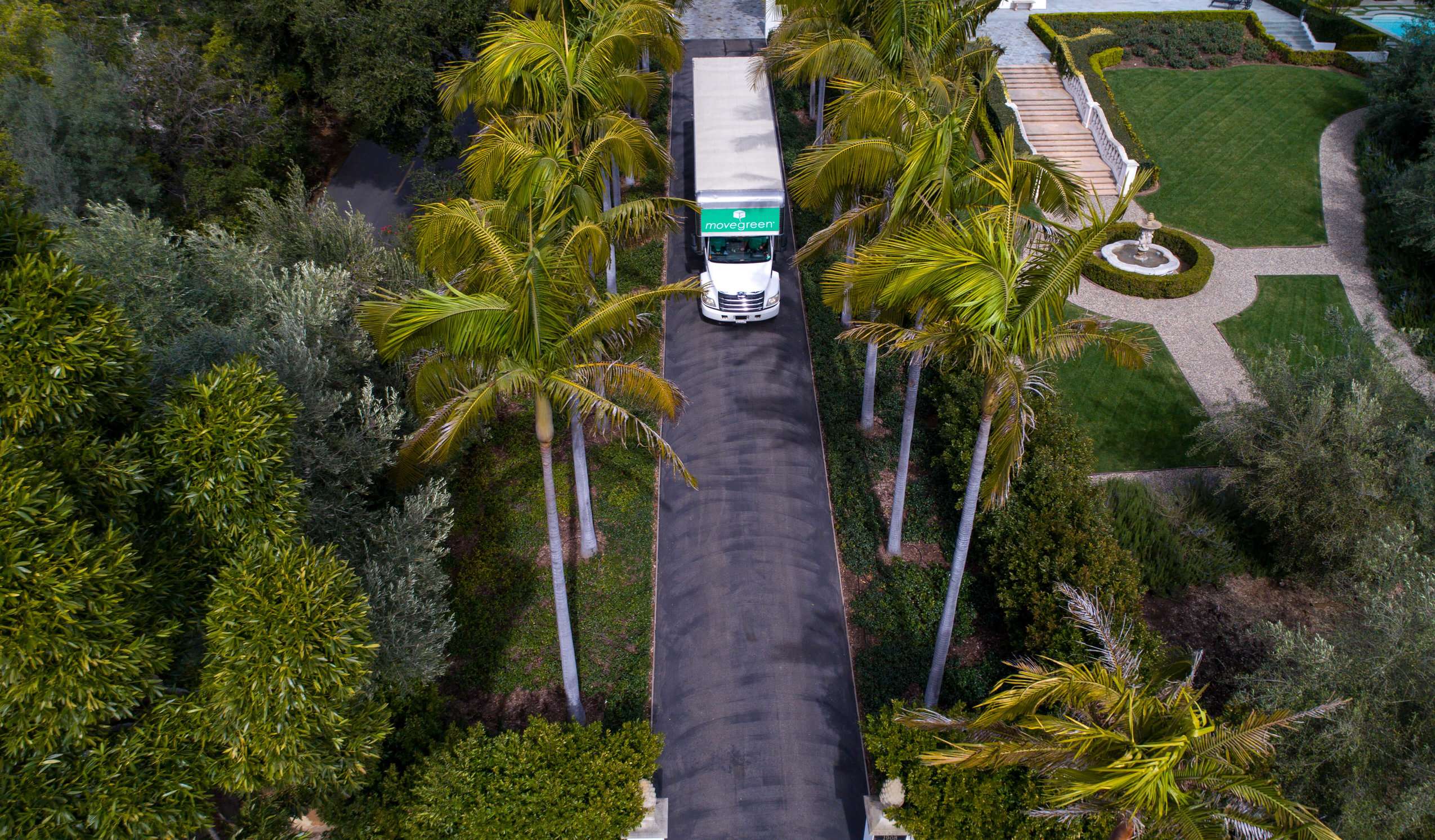 Residential Movers House Packing & Moving Services Movegreen