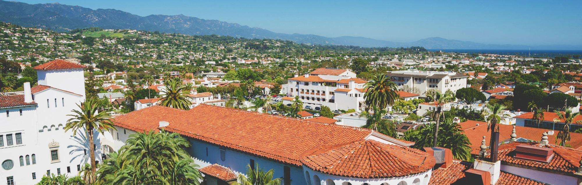 Santa Barbara Movers Santa Barbara Moving Company Movegreen